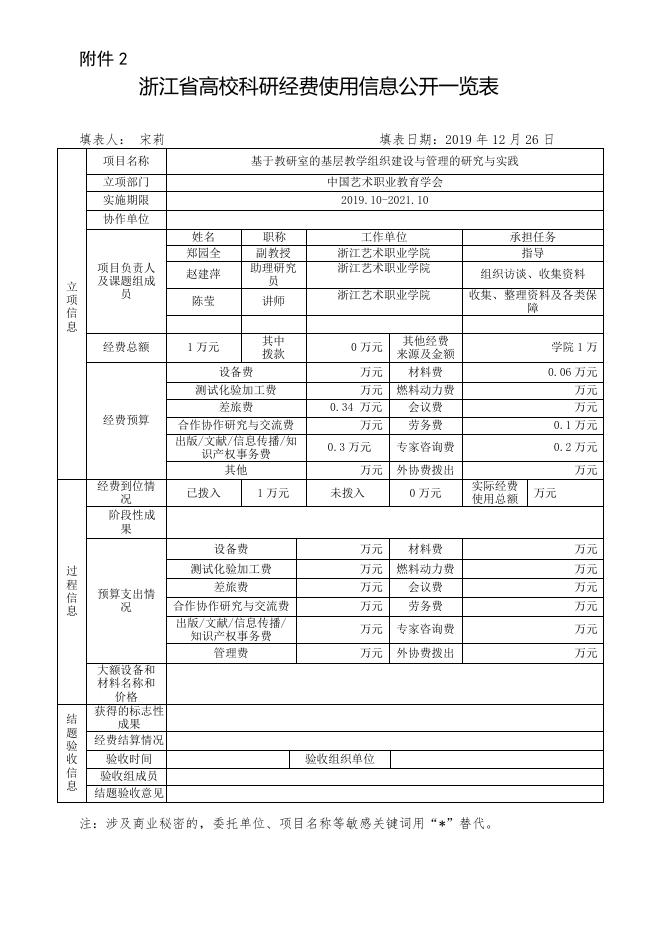 基于教研室的基层教学组织建设与管理的研究与实践.doc