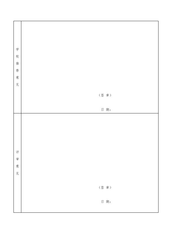 2.中国科学院大学2019年唐立新奖学金申请表(样表)及其相关.docx
