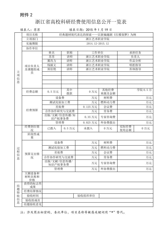 经典题材现代表达的探索――以新编越剧《红楼别梦》为例.doc