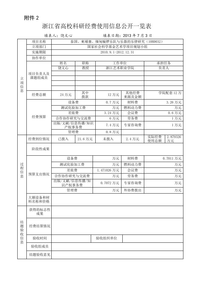 泰国、柬埔寨、缅甸编锣乐队与乐器的乐律研究.doc