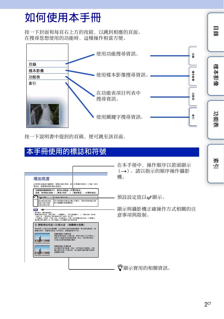 NEX-VG10/VG10E(繁体中文).pdf