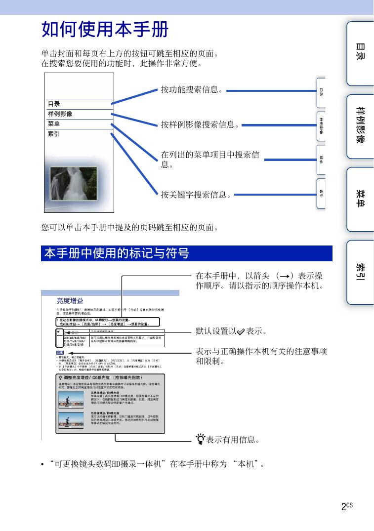NEX-VG10E(简体中文).pdf