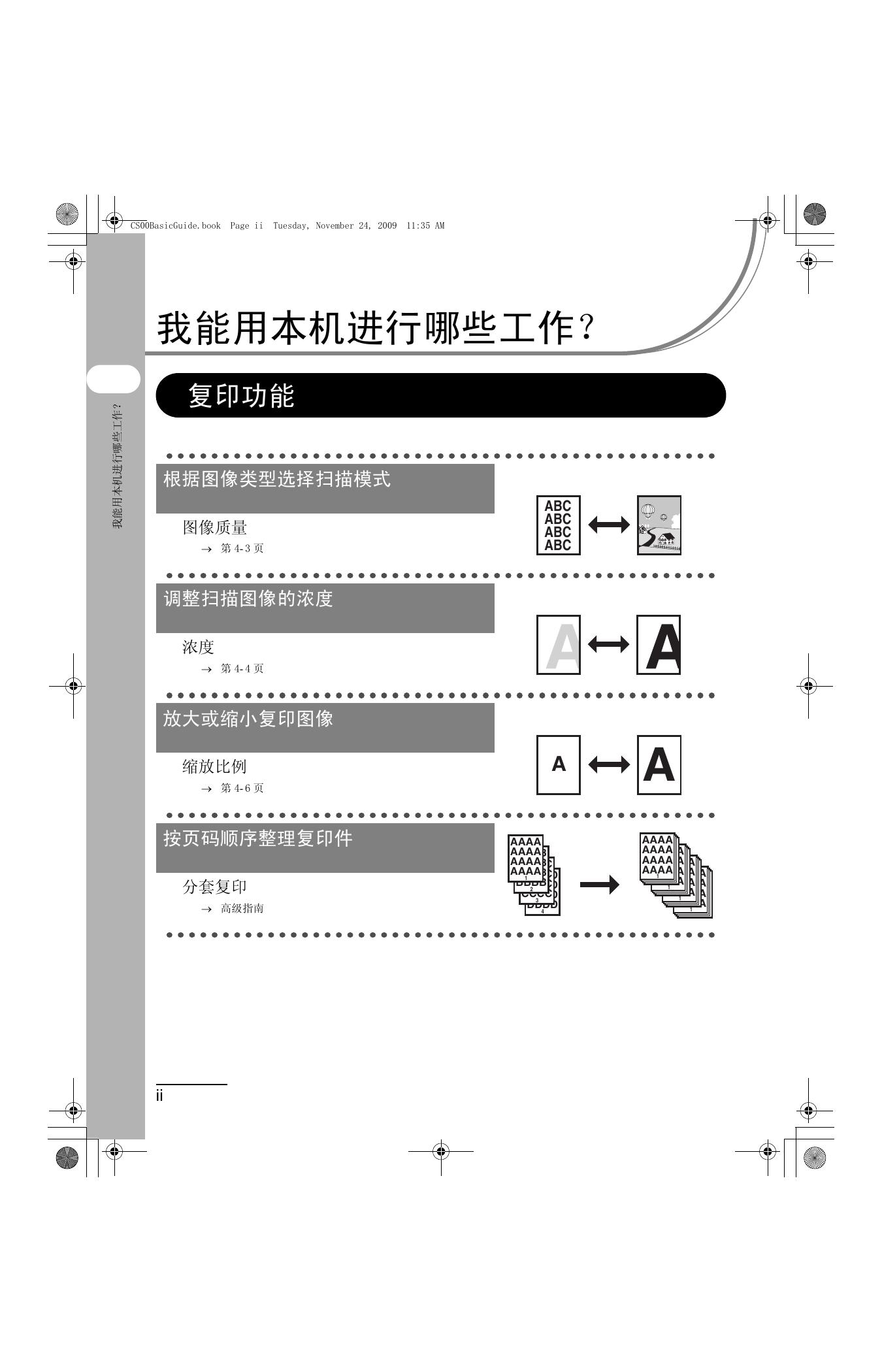 imageCLASS MF4012B基础指南.pdf