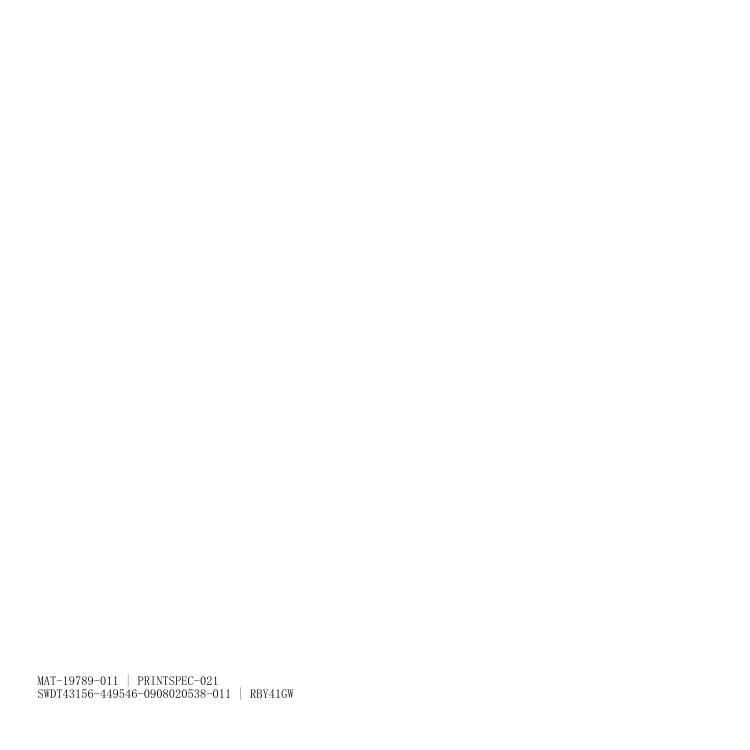 BlackBerry Pearl 8220安全和产品信息.pdf