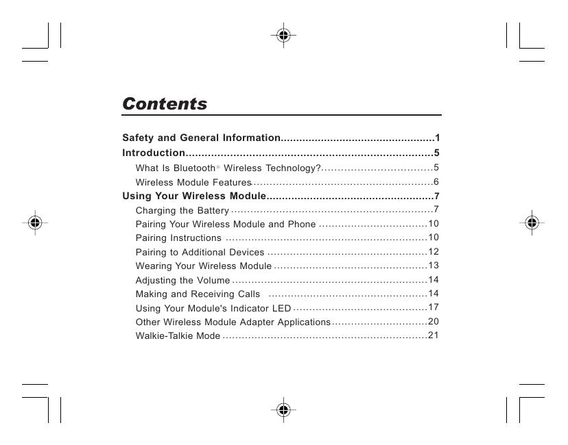 蓝牙耳机HS830.pdf