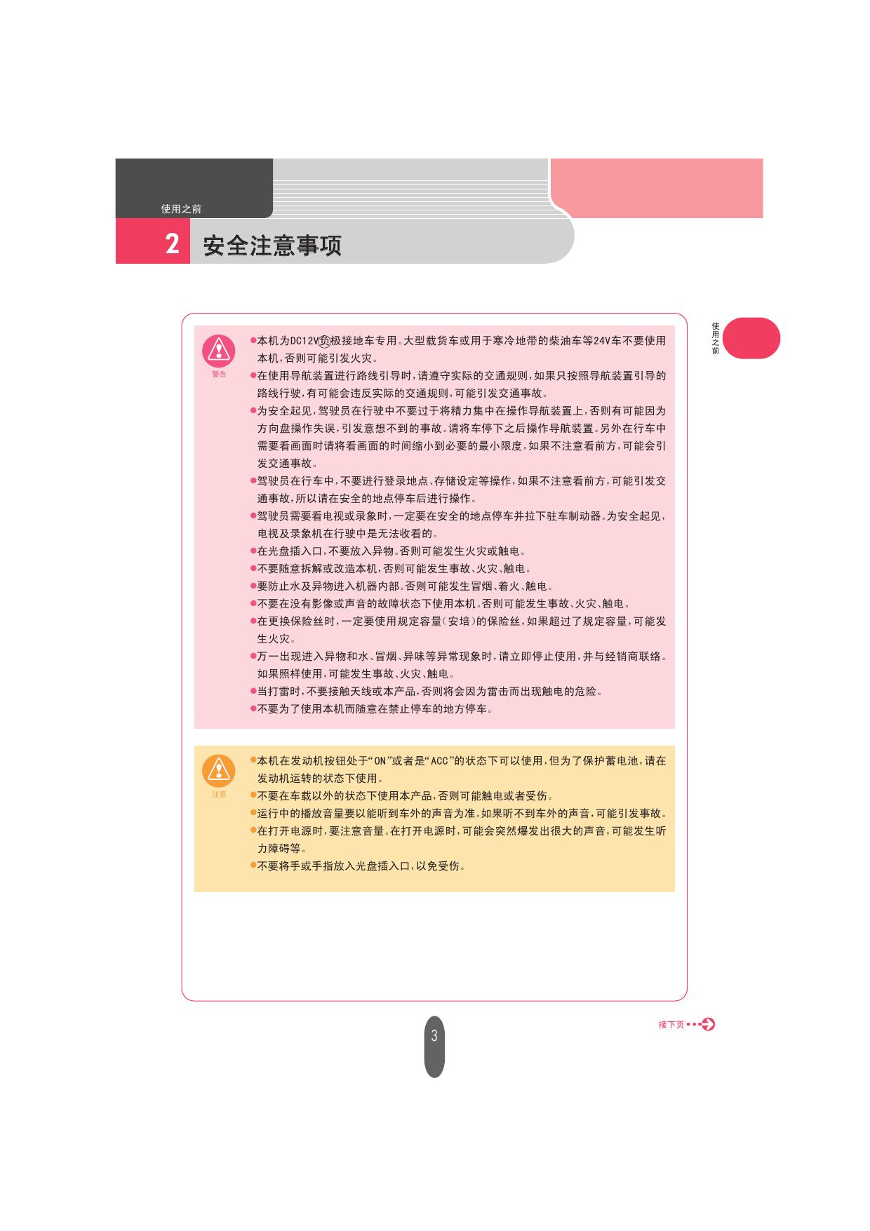 AVN5533速查篇.pdf