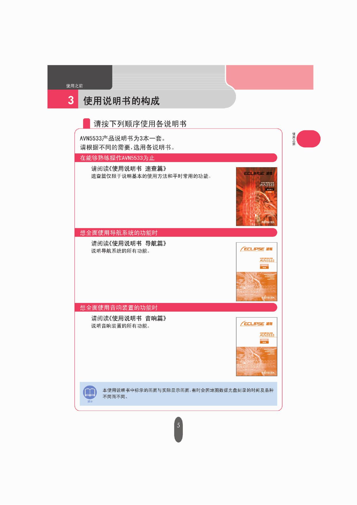 AVN5533速查篇.pdf