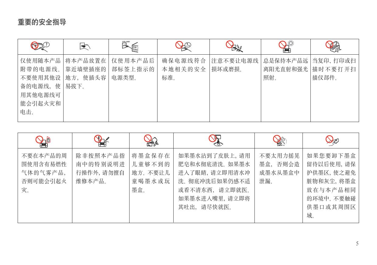 EPSON ME OFFICE 570W 操作指南.pdf