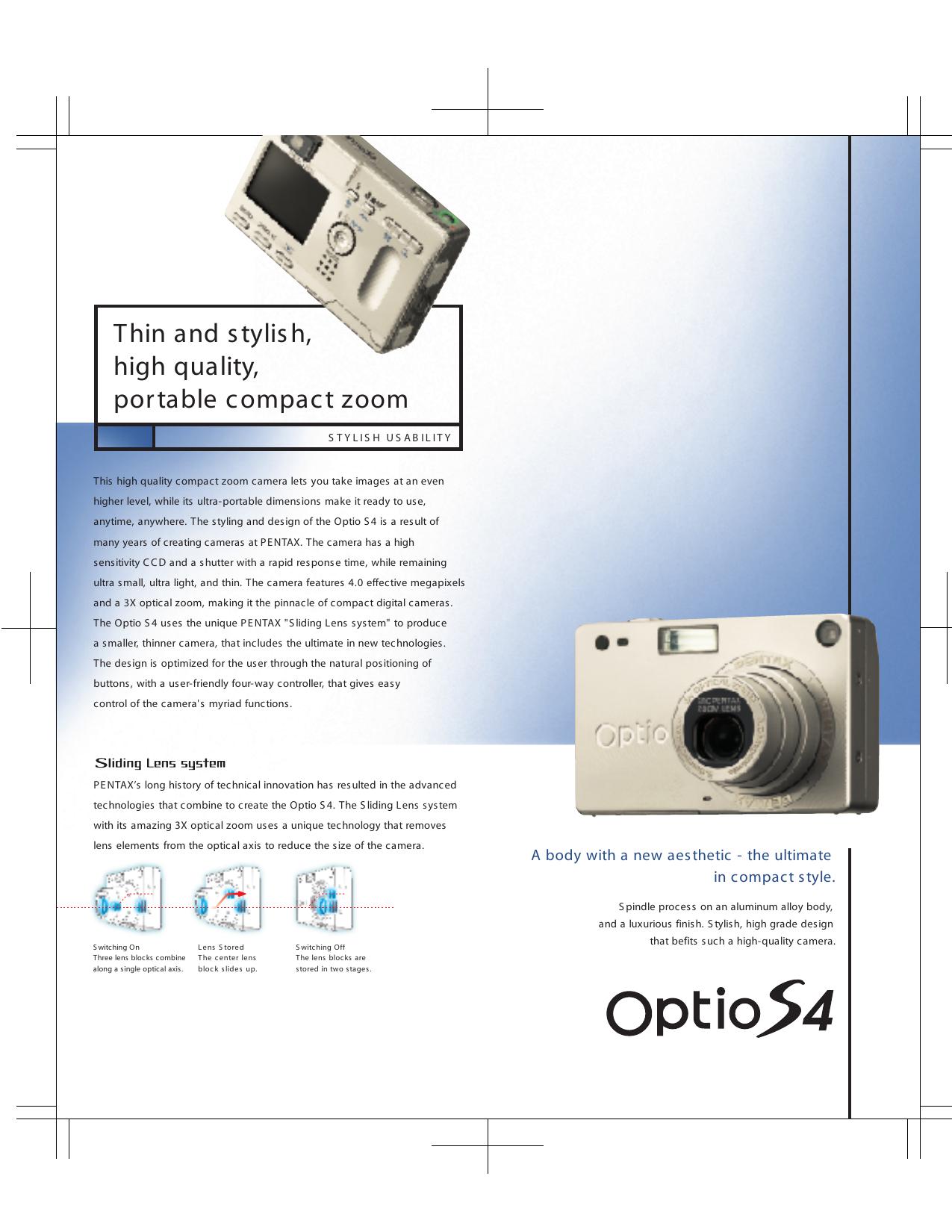 宾得 Optio S4.pdf