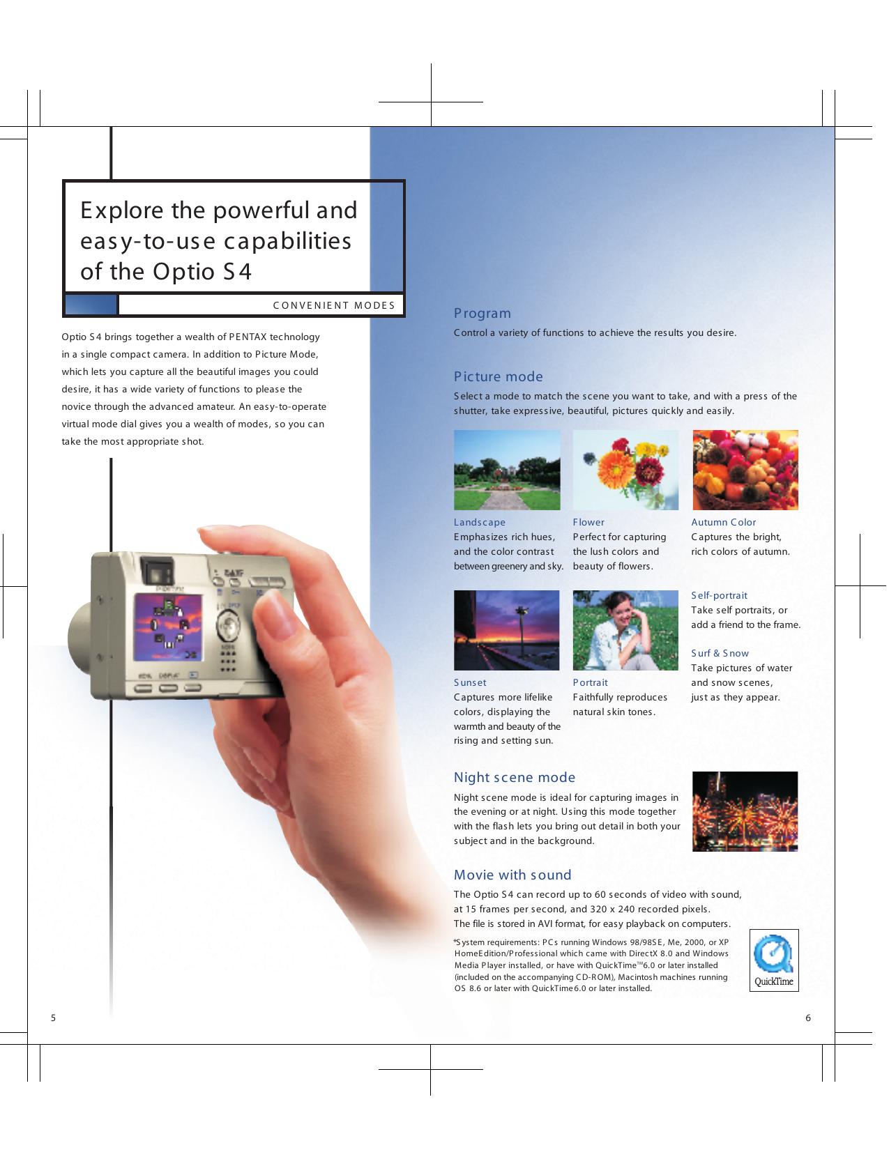 宾得 Optio S4.pdf