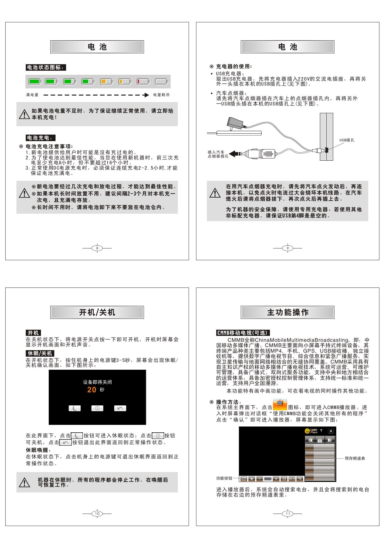 专业便携式车载GPS.pdf
