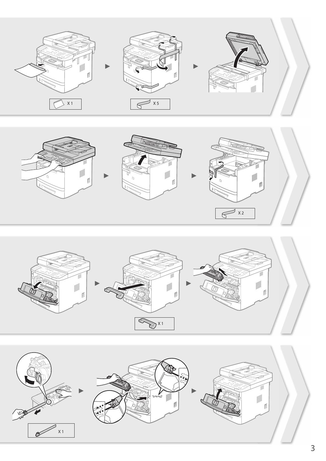imageCLASS MF6160dw入门指南.pdf