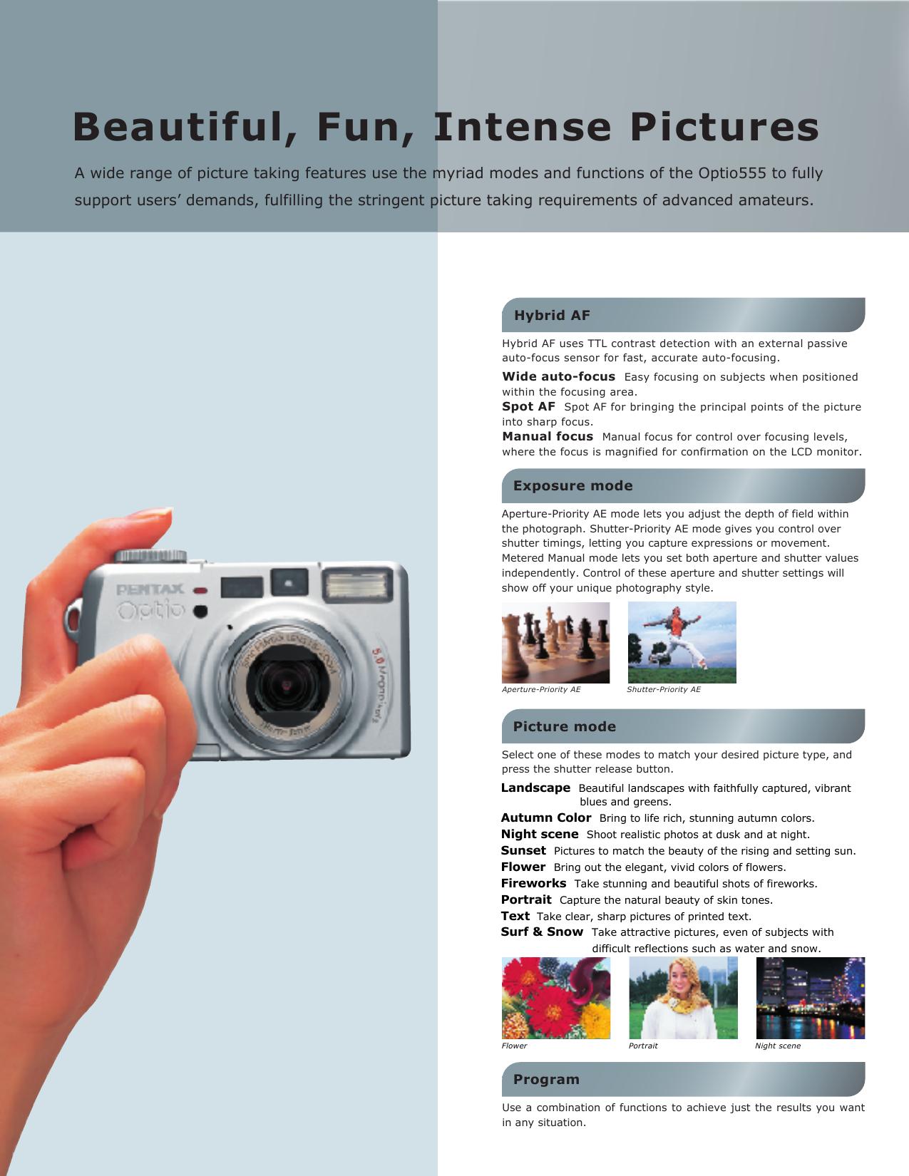 宾得 Optio 555.pdf
