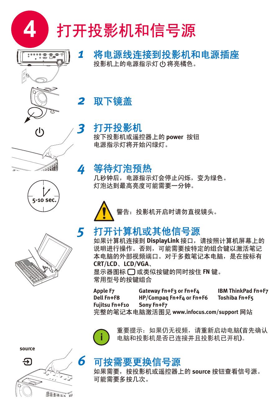 A3100快速入门指南.pdf