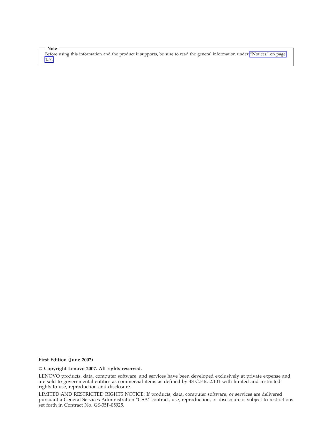 IBM(ThinkPad) ThinkPad X60 Tablet 说明书