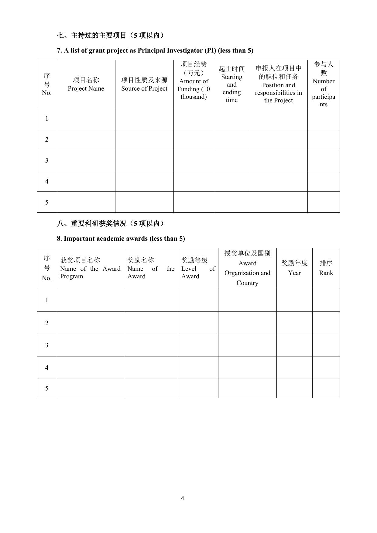 附件：长安大学公开招聘外国语学院院长申请表.doc