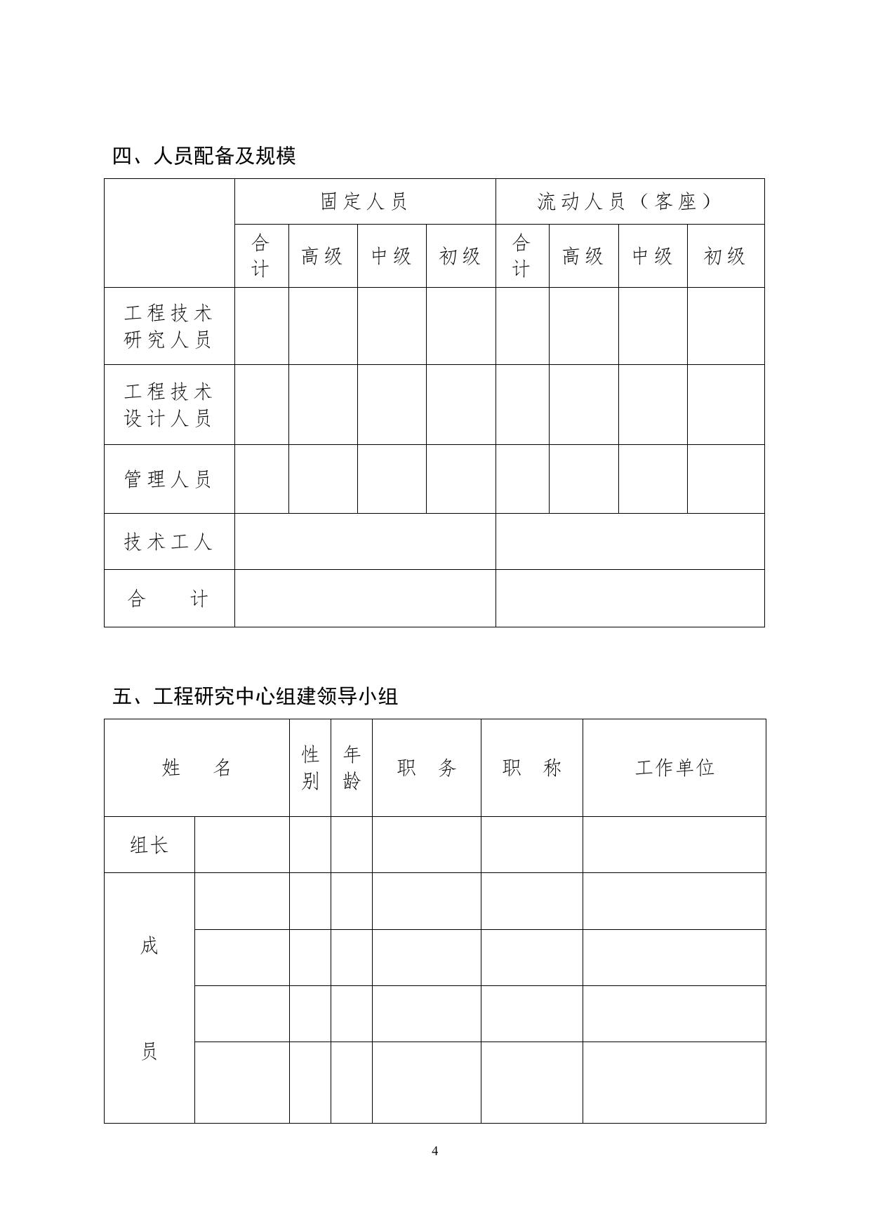 长安大学公路学院榆林市工程技术研究中心建设项目申请书.doc