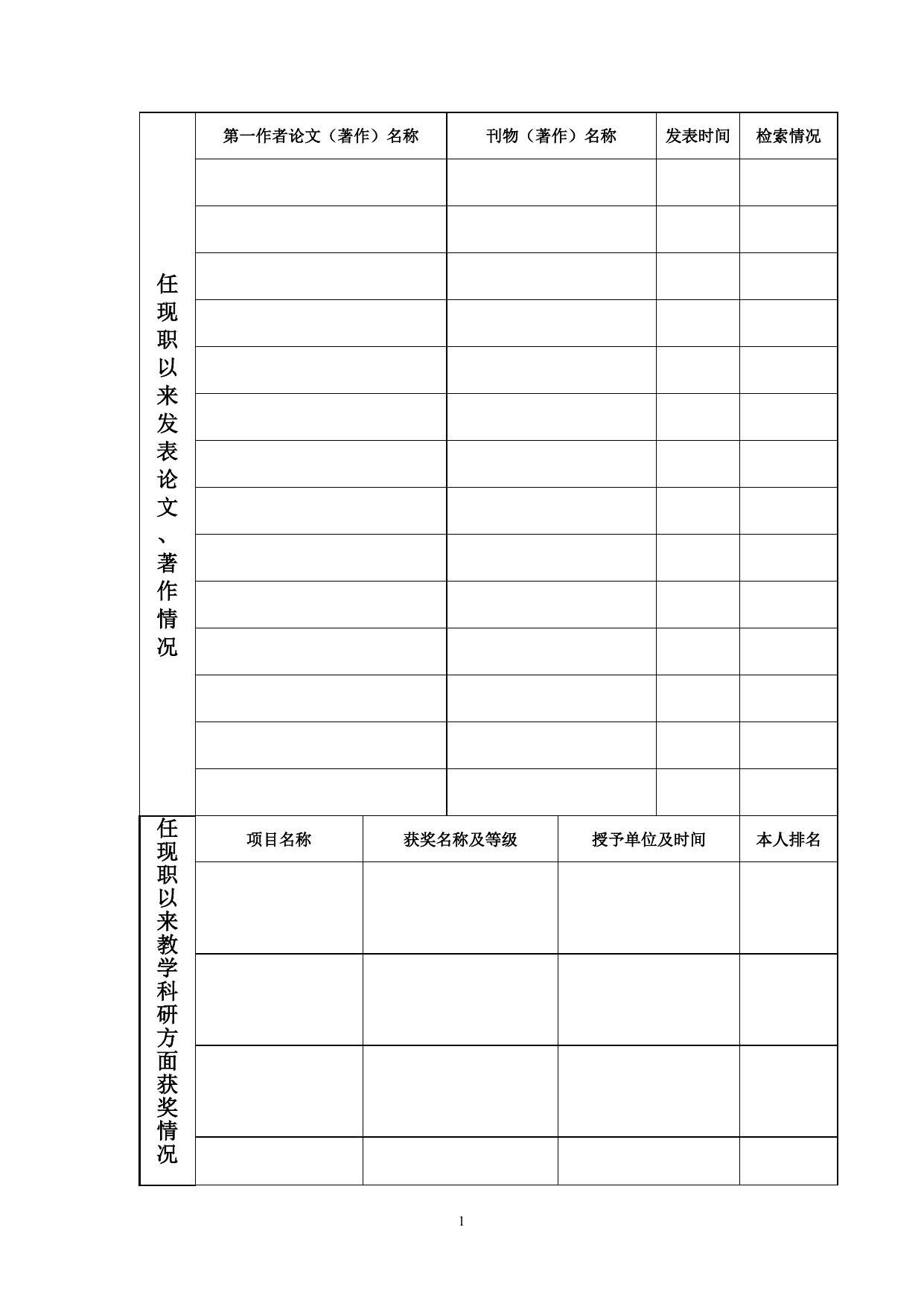 长安大学公路学院附件2：长安大学校外同行专家鉴定意见表.doc