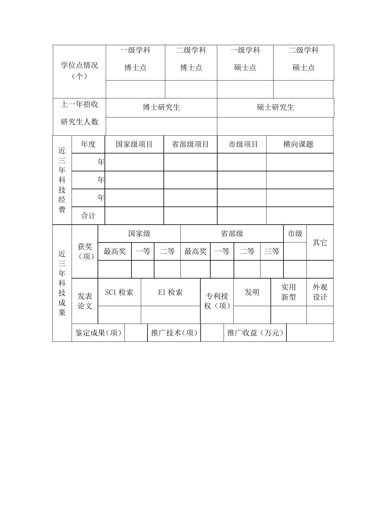 长安大学公路学院榆林市重点实验室建设申请书.docx