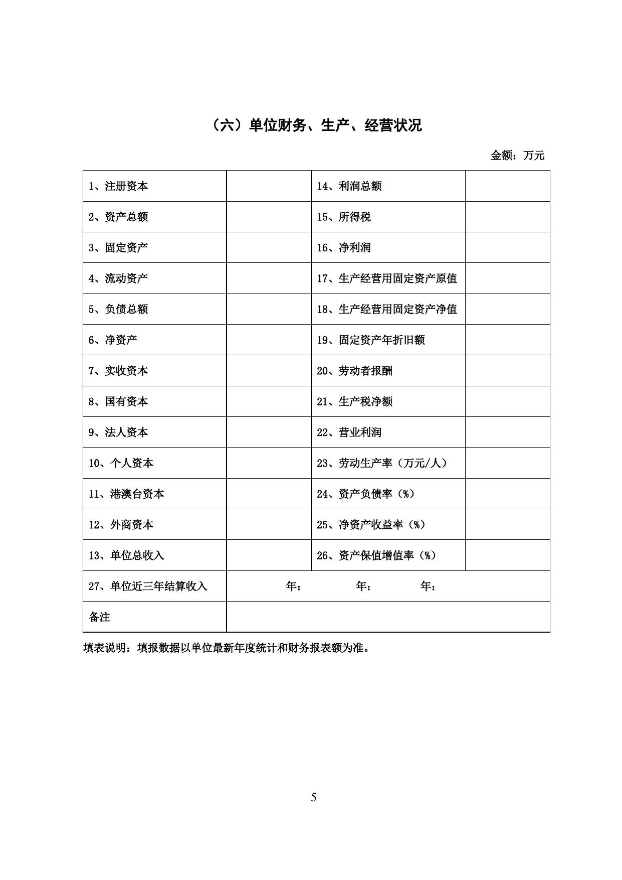 长安大学公路学院附件3 承研单位资质调查表.doc