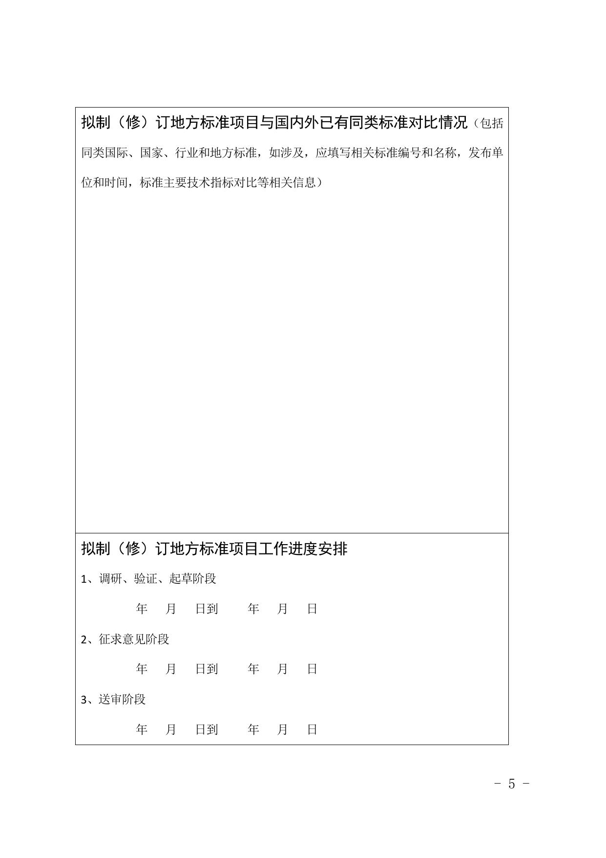 长安大学公路学院附件：陕西省地方标准制（修）订项目申报书.doc