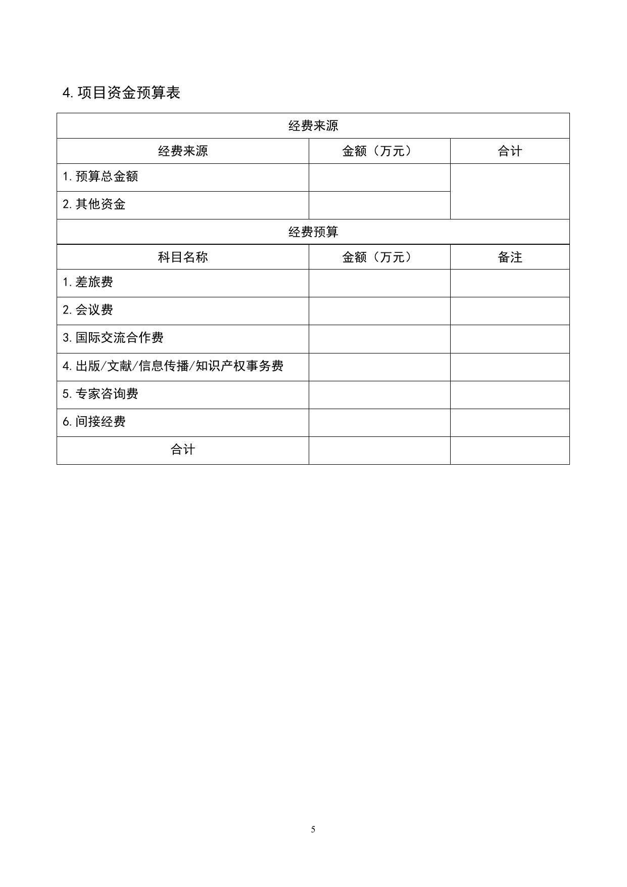 山西农业大学附件2：项目申请书.doc