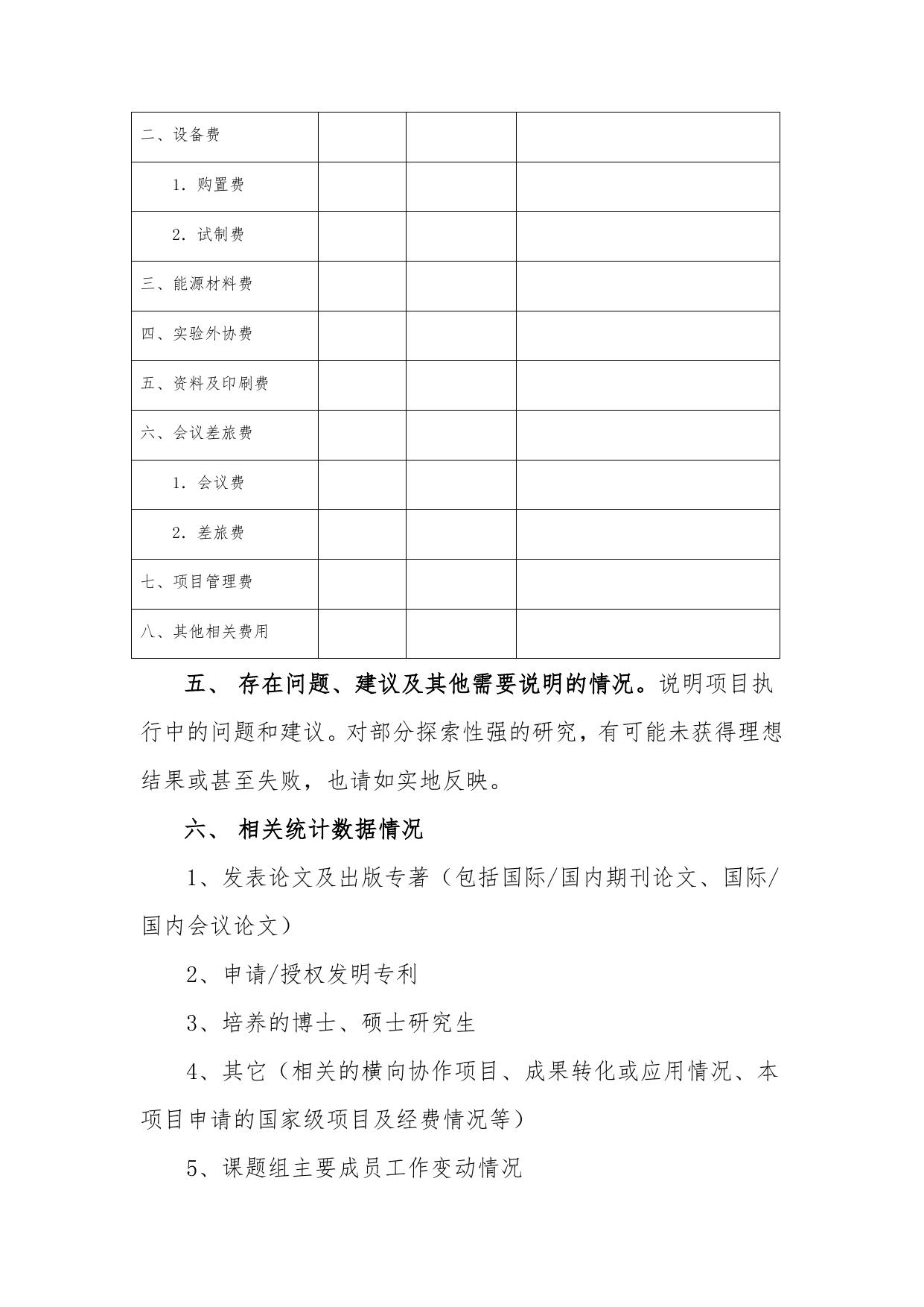 山西农业大学《项目年度报告》（提纲格式）.doc