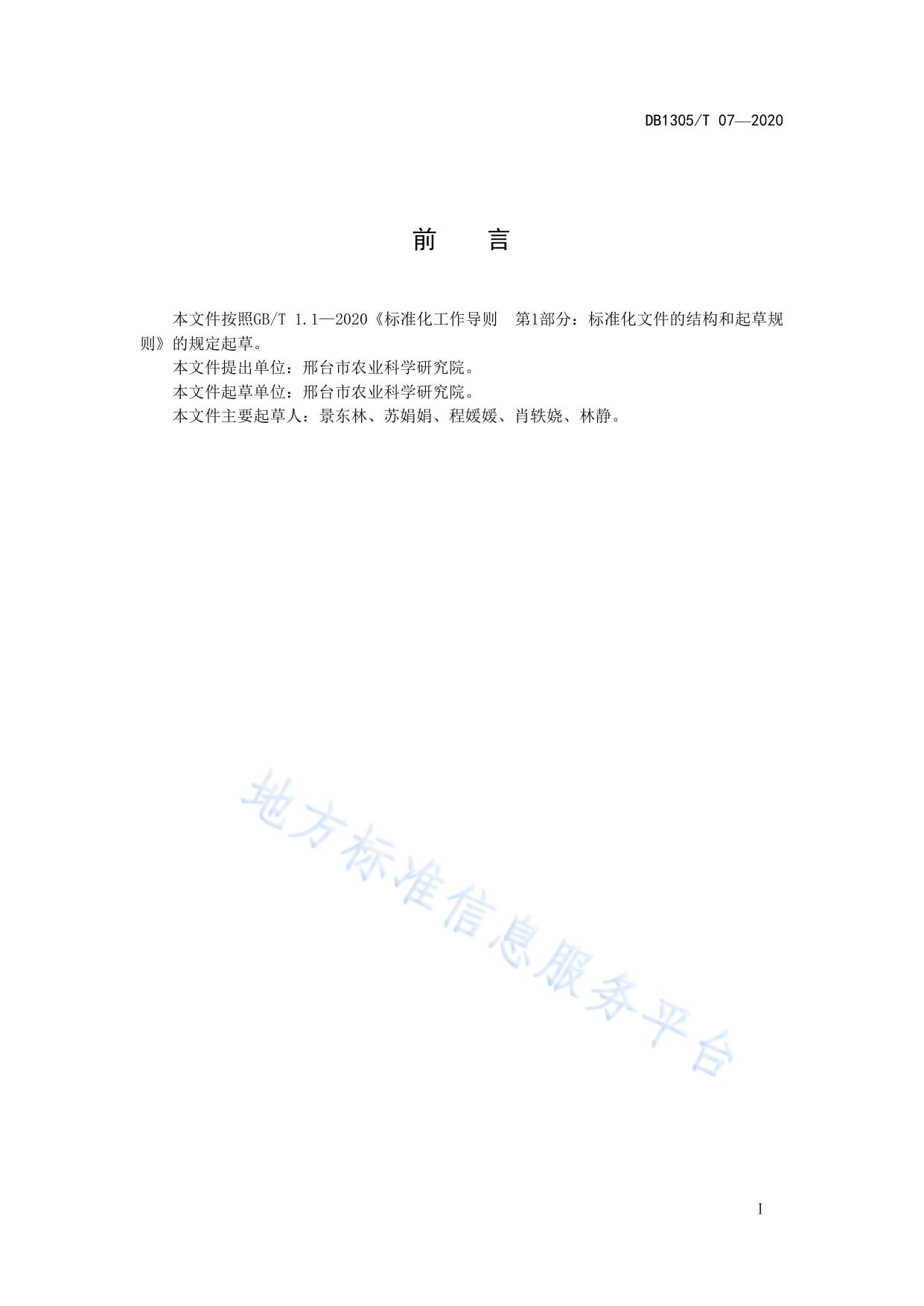 冬小麦新品种 邢麦18号